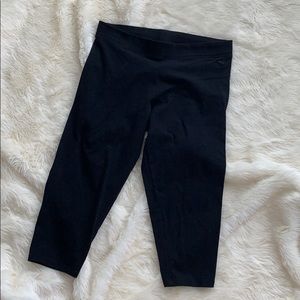 ✨ VS crop leggings!! ✨